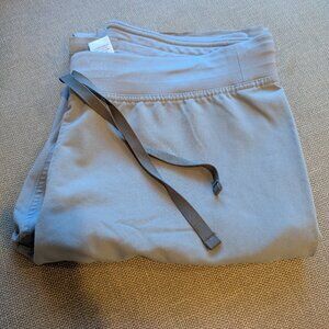 Figs Dusty Blue Livingston Pant